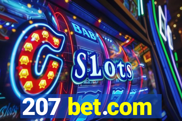 207 bet.com